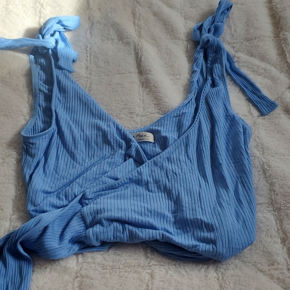 Free People tank - Picture 2 of 4